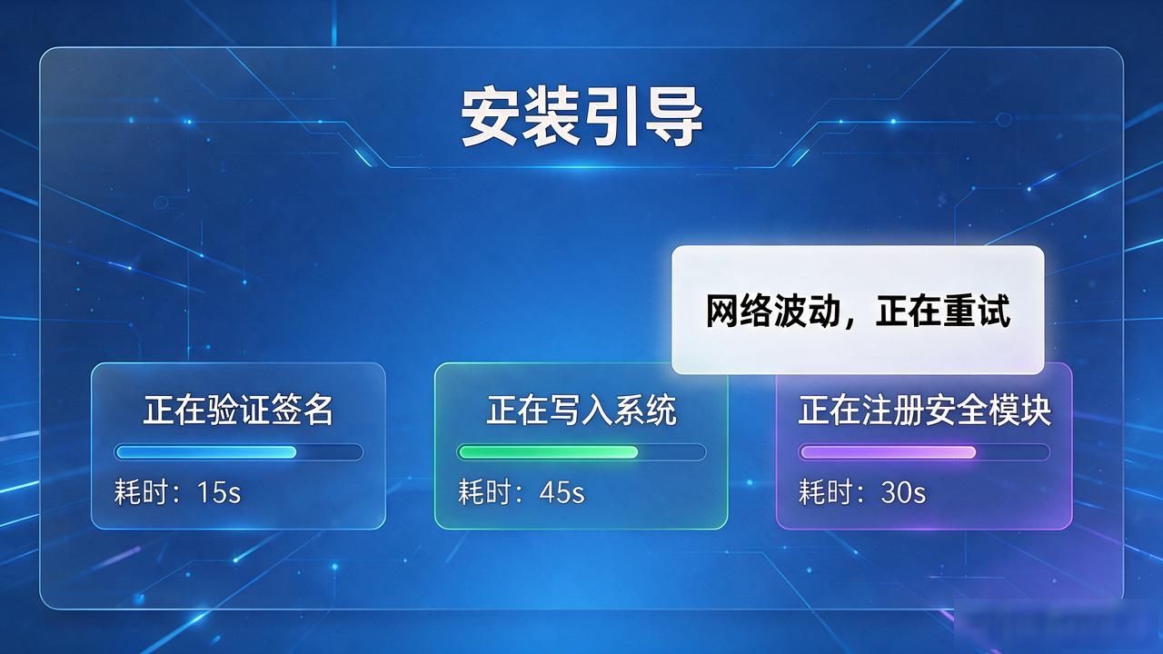 通过TP官网下载app正版,把流程透明度提上去的几个实在做法