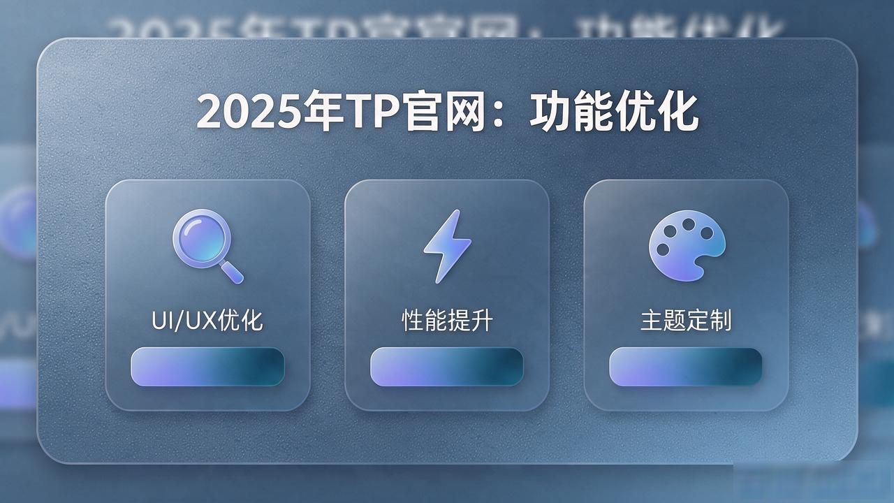 2025年TP官网下载安卓最新版本,这些功能优化你一定要知道