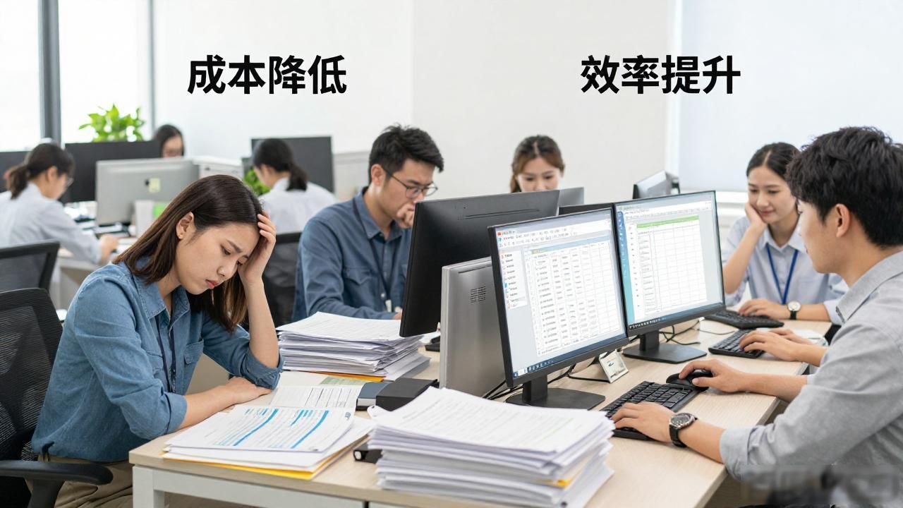 TP新版下载后,如何搞定行业整合