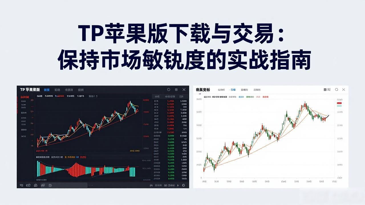TP苹果版下载与交易:保持市场敏锐度的实战指南
