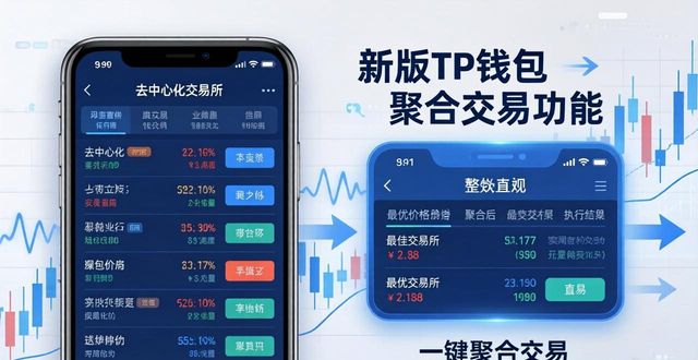 TP钱包安卓版下载 最新功能与使用场景全解析