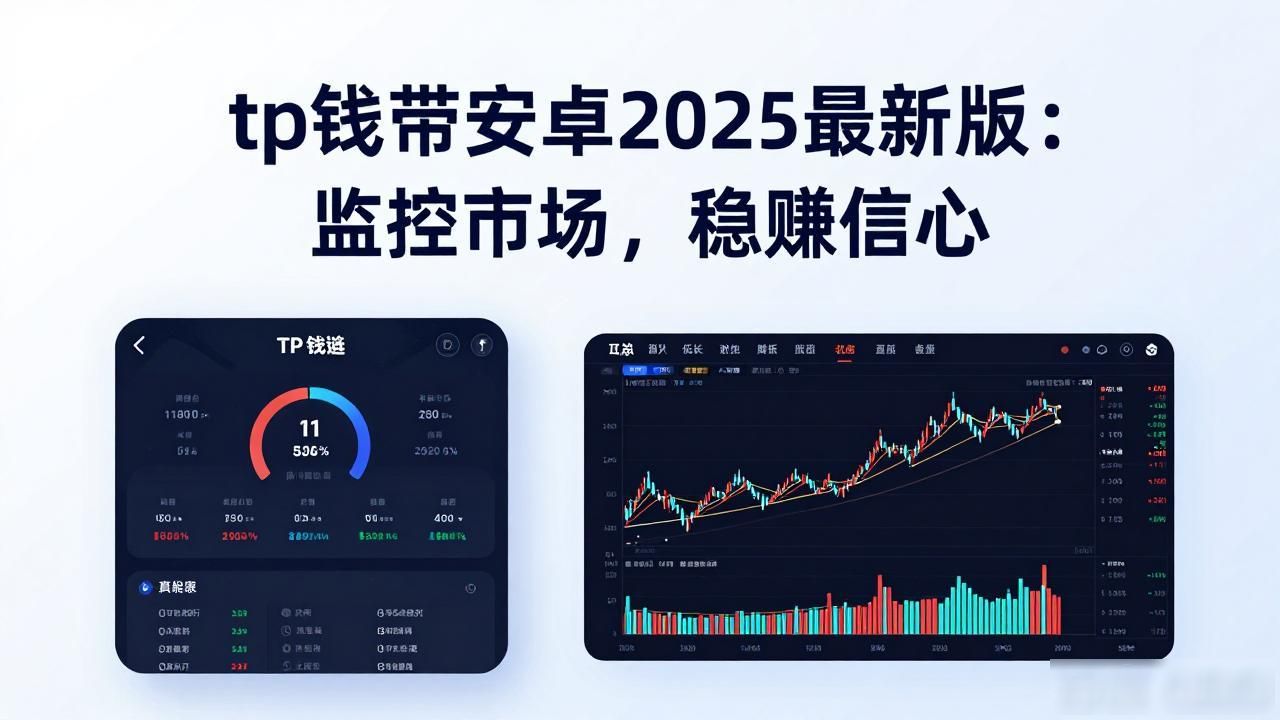 tp钱包安卓2025最新版:监控市场,稳赚信心