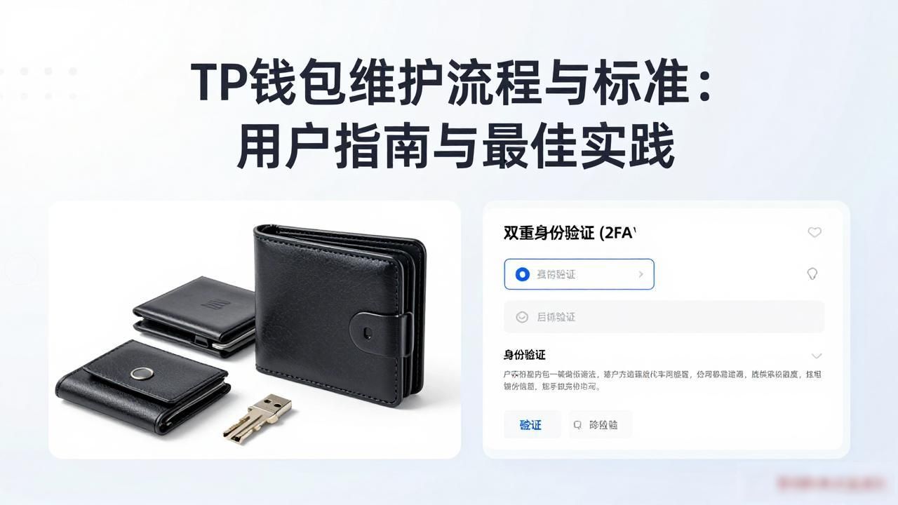 TP钱包维护流程与标准:用户指南与最佳实践