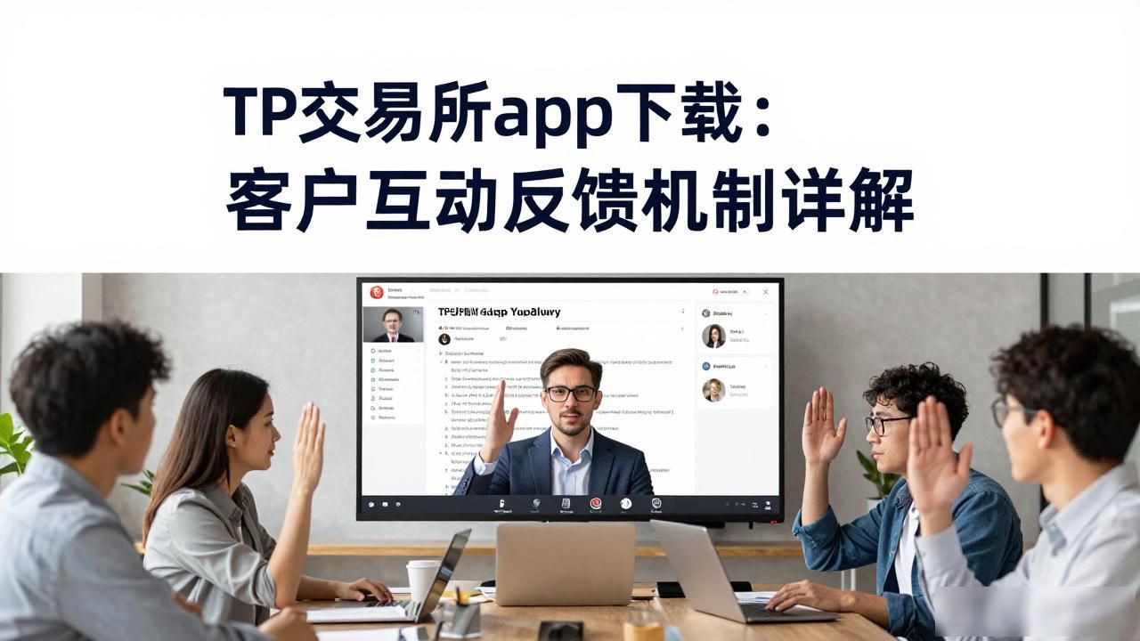 TP交易所app下载:客户互动反馈机制详解