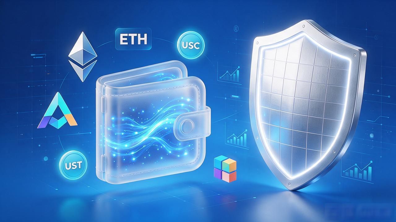 TokenPocket钱包官方下载：多币种资产配置技巧