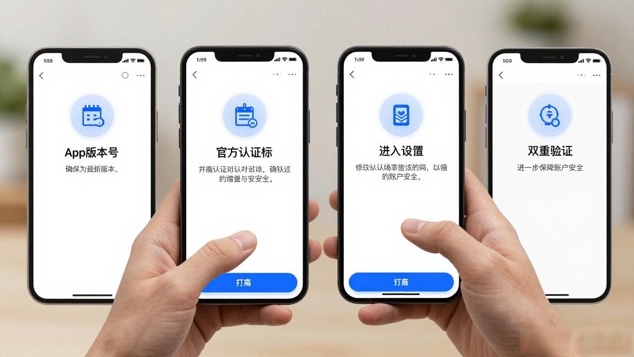 TP官方app下载全攻略:轻松实现财务透明