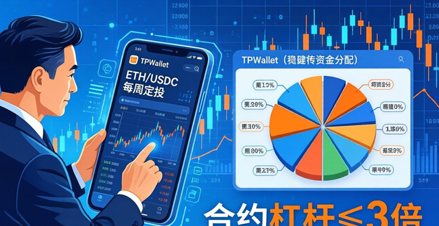 如何在TPWallet养成交易好习惯，稳赚不亏有诀窍