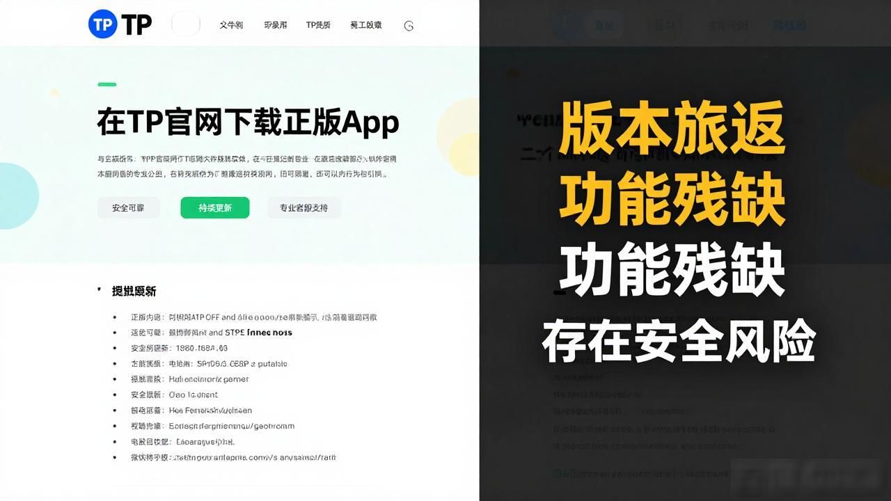 在TP官网下载正版app，随时随地高效办公