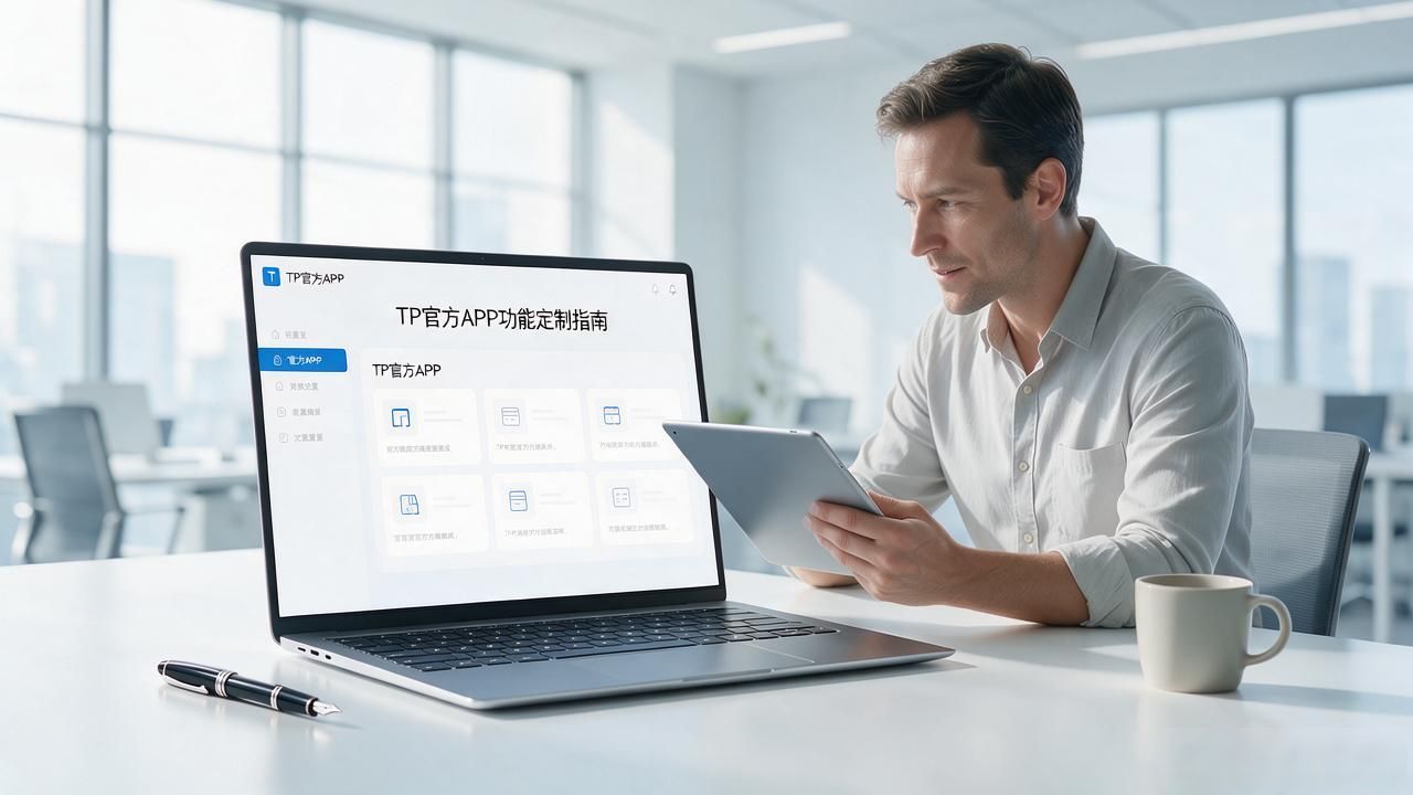 TP官方app功能定制指南，个性化设置与优化操作详解