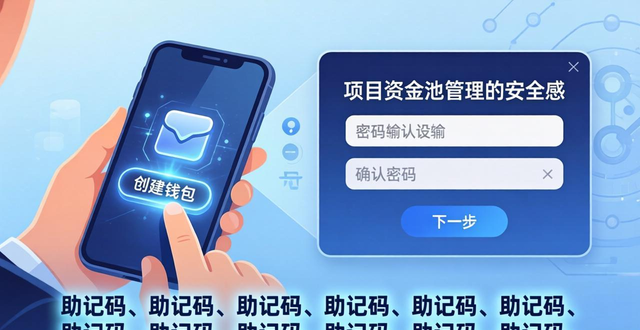 三分钟上手:TPWallet官网下载与项目管理的实战结合