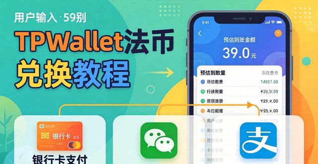 TPWallet法币兑换三步教程