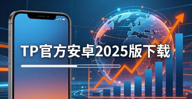 TP官方安卓2025版下载教程：参与本地及全球投资