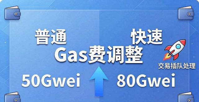 TP钱包交易加速设置教程