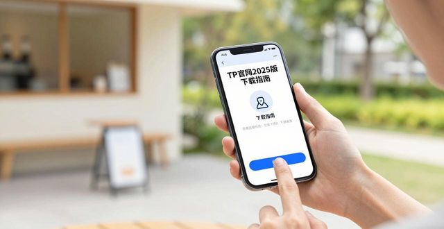 TP官网2025版下载指南：这样下载让用户体验更丰富