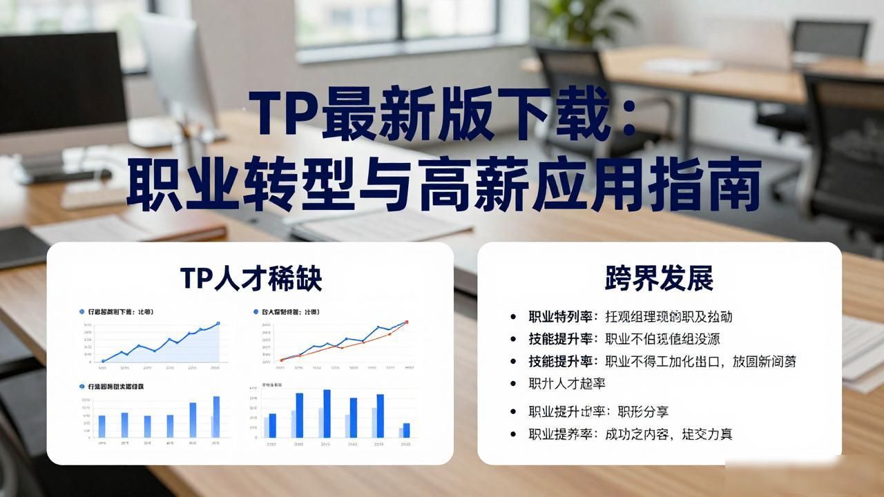 TP最新版下载:职业转型与高薪应用指南