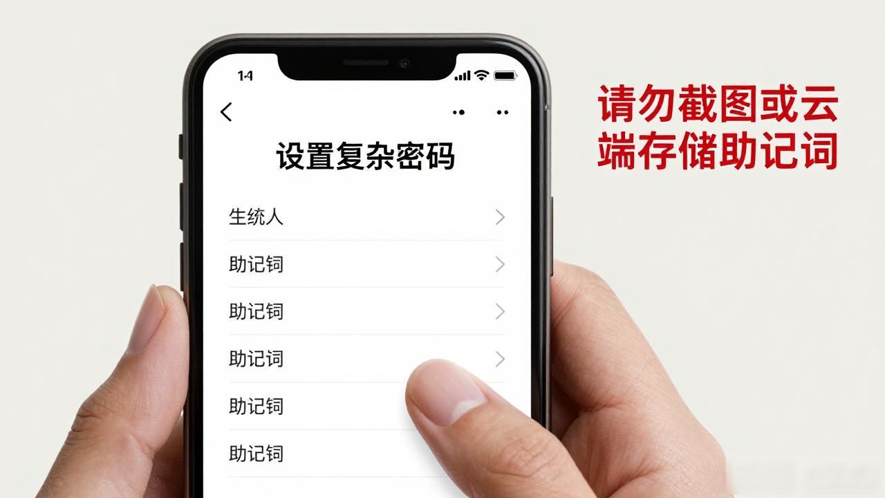 tt钱包怎么下载安装?新手秒懂教程来了
