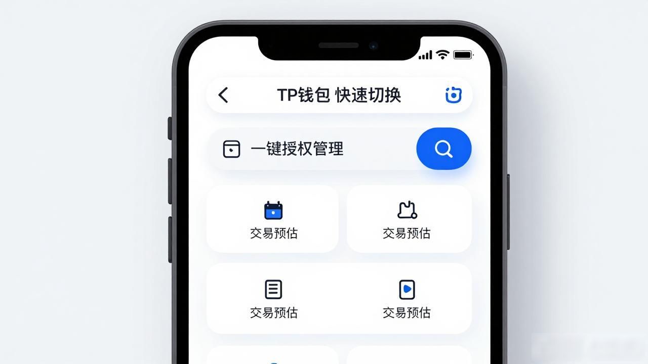 TP钱包官方下载安卓2025:安全升级必看!
