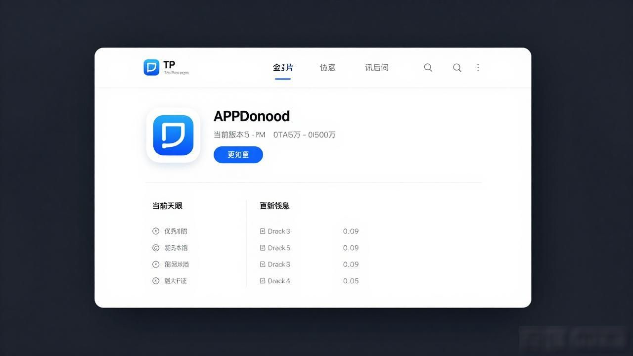 TP官网下载APP用户信心差？做对这几点就行