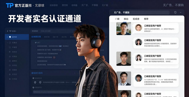 TP官方正版推广策略:如何改写安卓应用分发格局