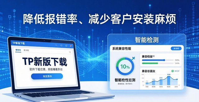 TP新版快速下载 客户满意度提升指南