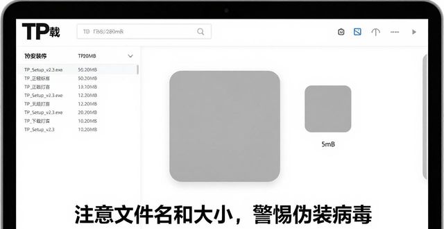 TP官网下载指南