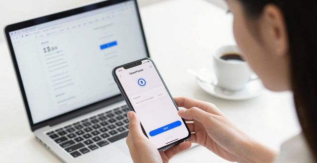 下载TokenPocket钱包后,怎么调设置更顺手?