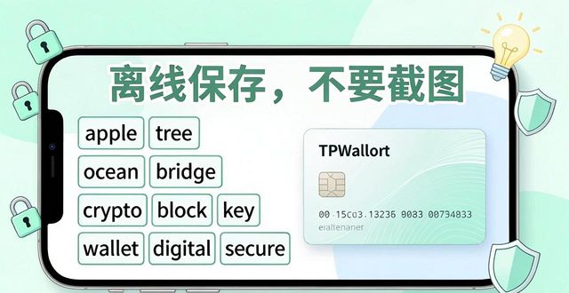 在TPWallet官网下载,边用边学数字知识