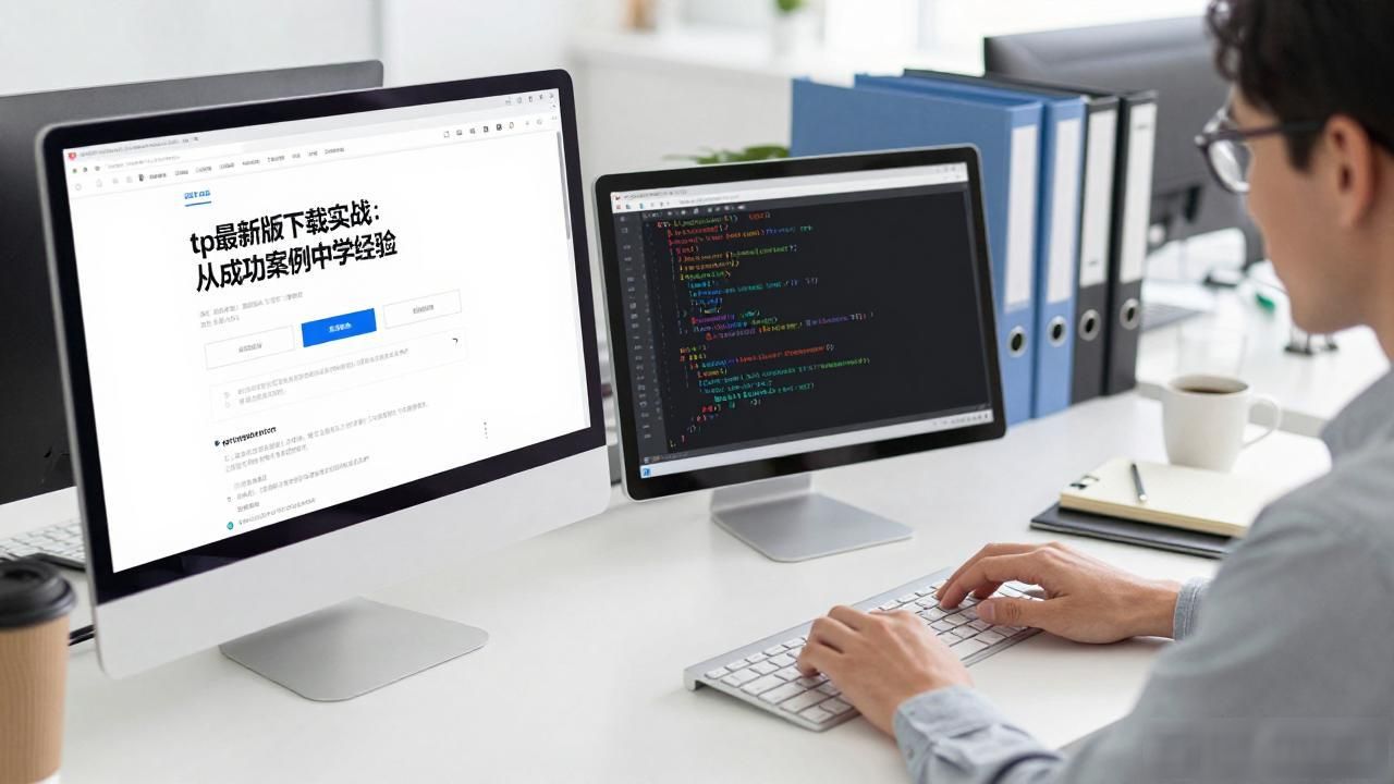 tp最新版下载实战:从成功案例中学经验